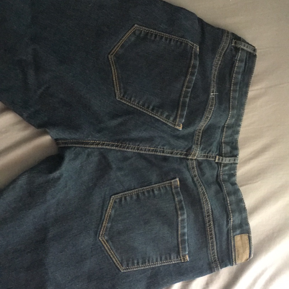 Garage Jeans - Picture 4 of 4